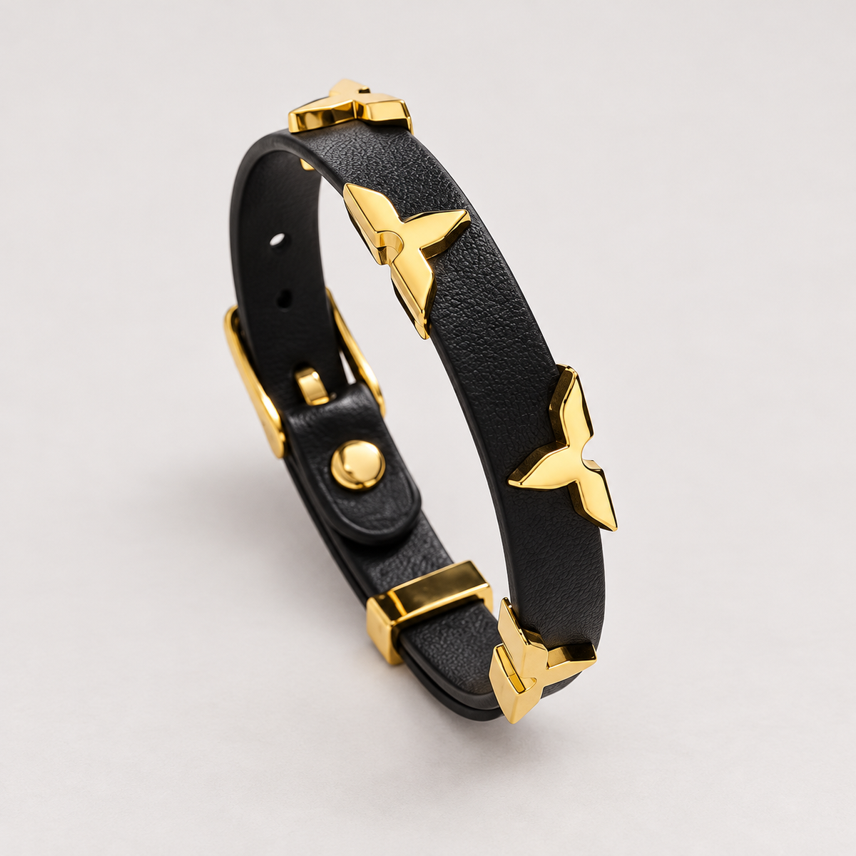 The Midnight Gild Bracelet