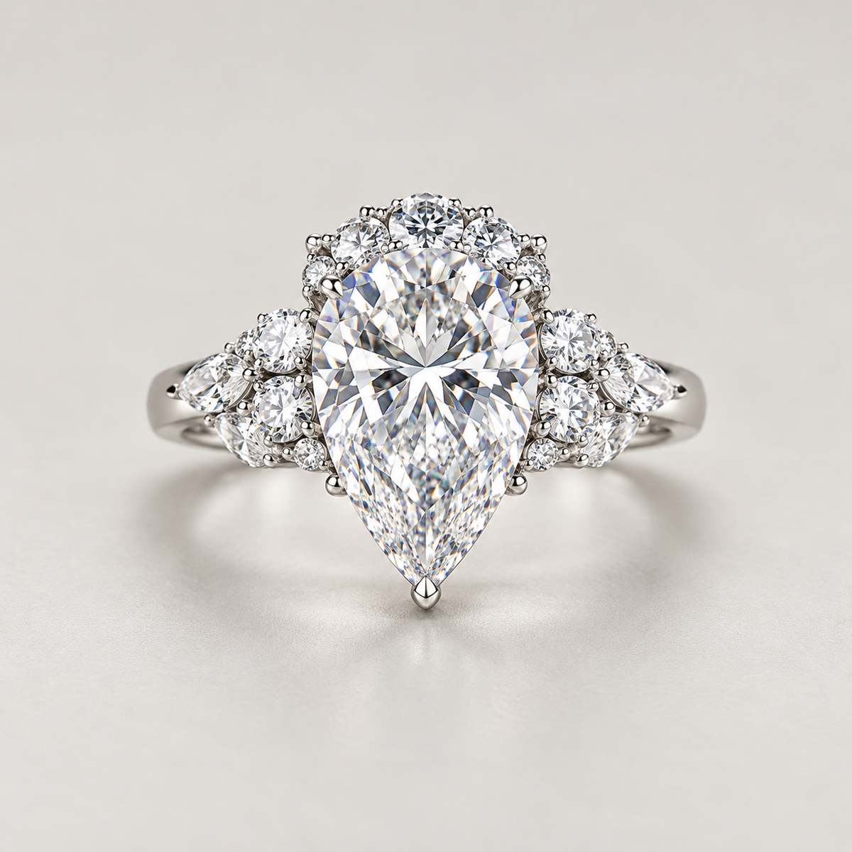 Engagement Ring
